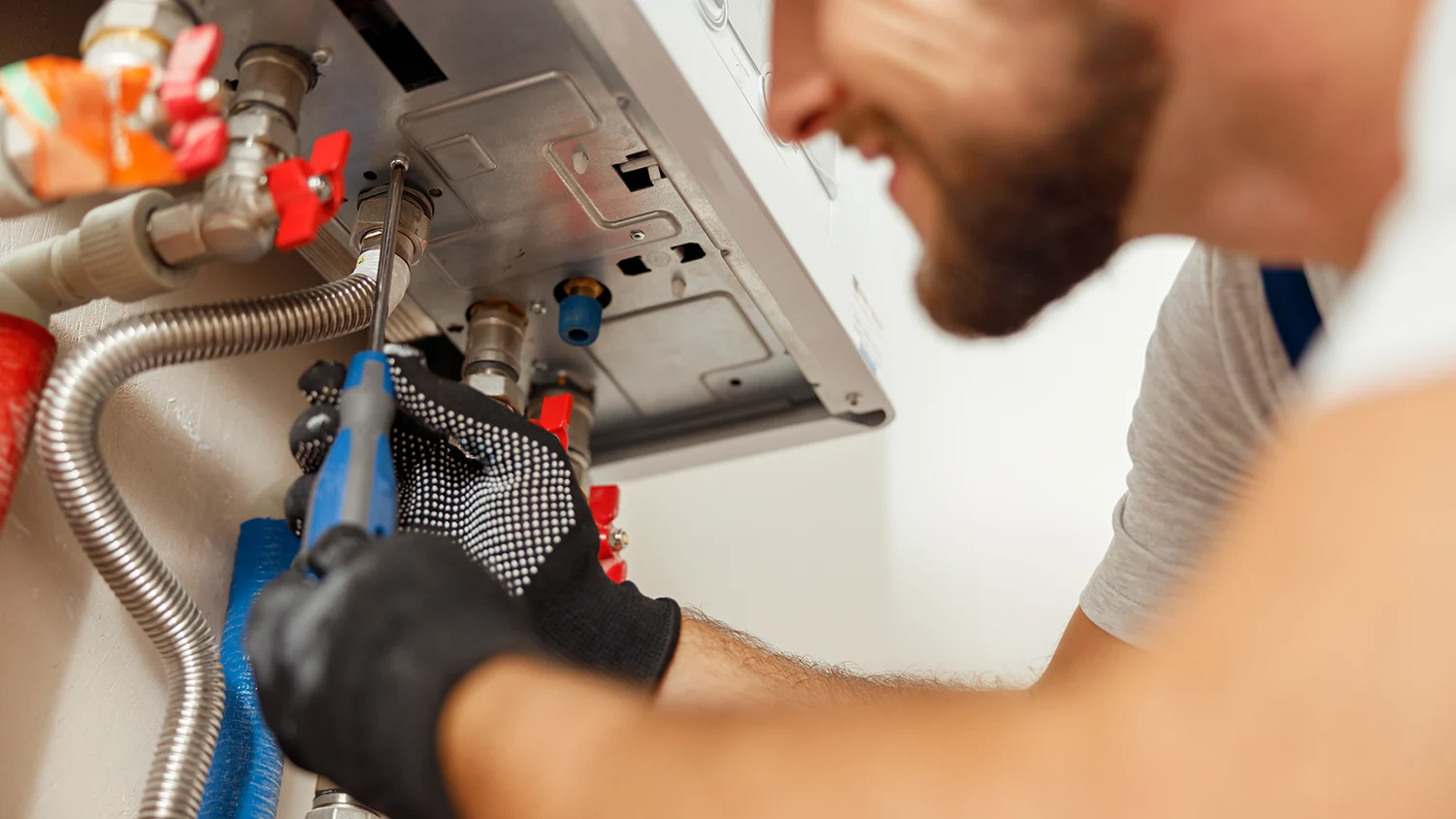 boiler services
